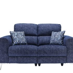 La-Z-Boy Recliner Fabric Sofa